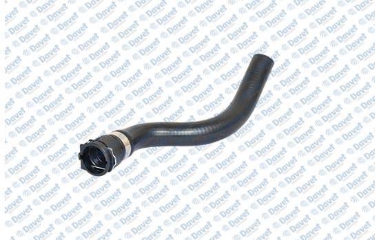 MES 2832 Kalorifer Cikis Hortumu Fiorino 1.3jtd Multijet E4 07>
